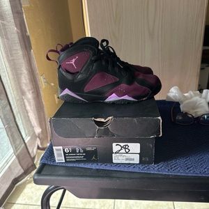 Air Jordan 7 Retro GG